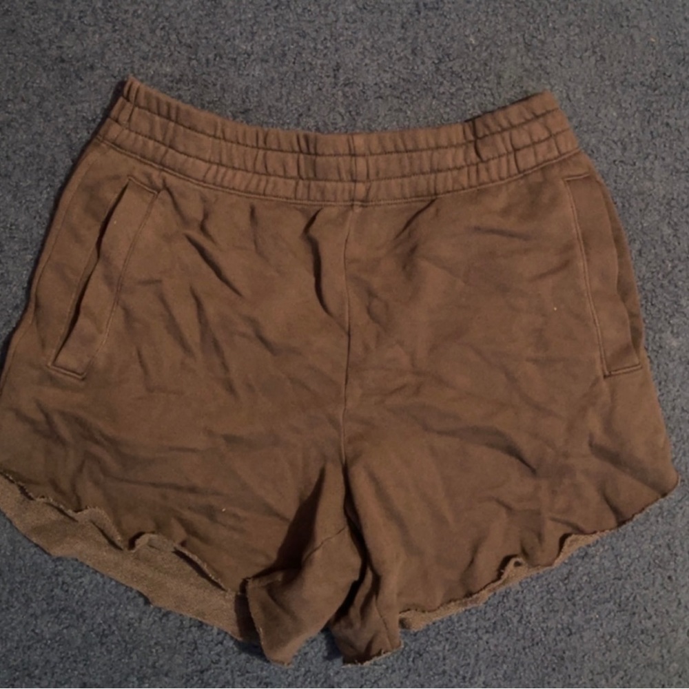 Lounge Shorts